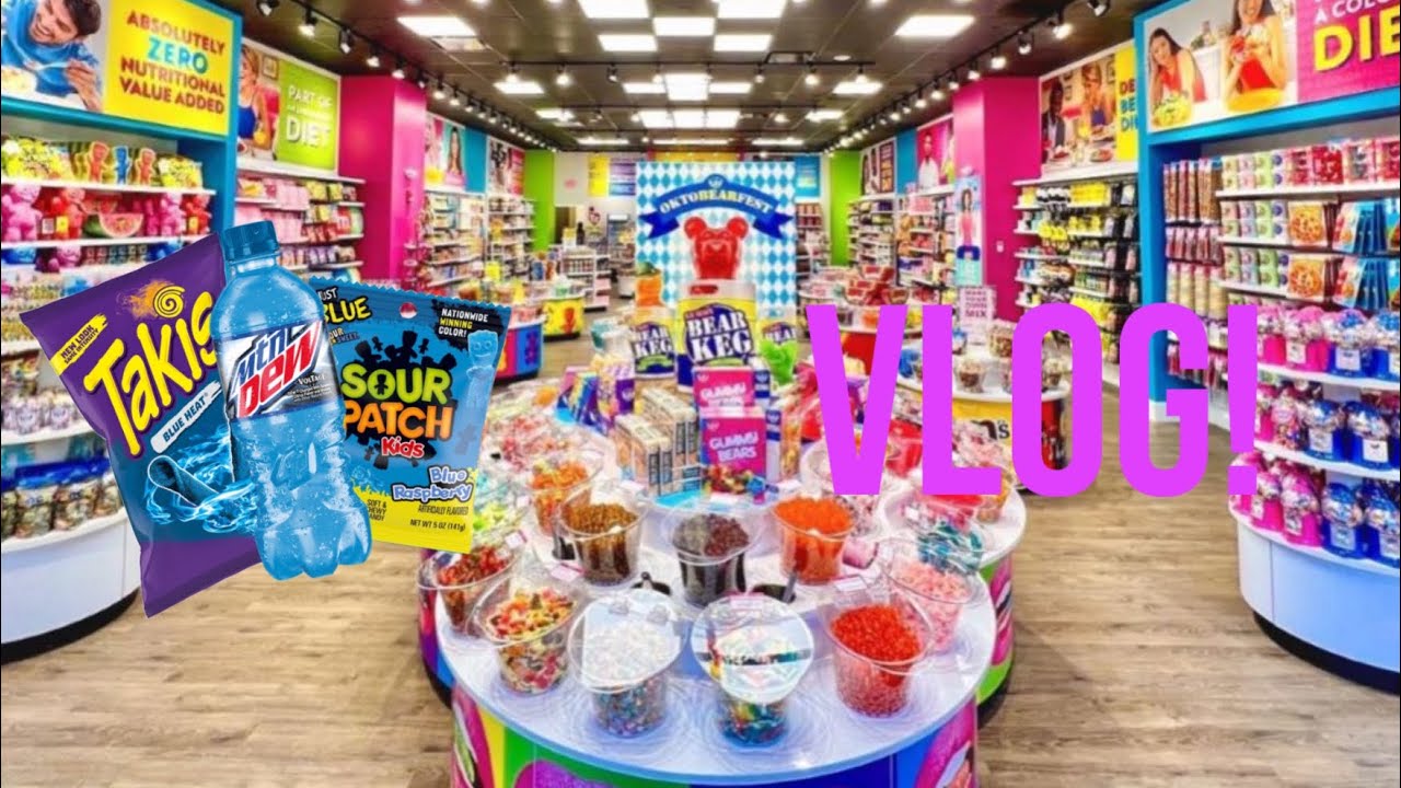 It&rsquo;s Sugar Vlog!💗