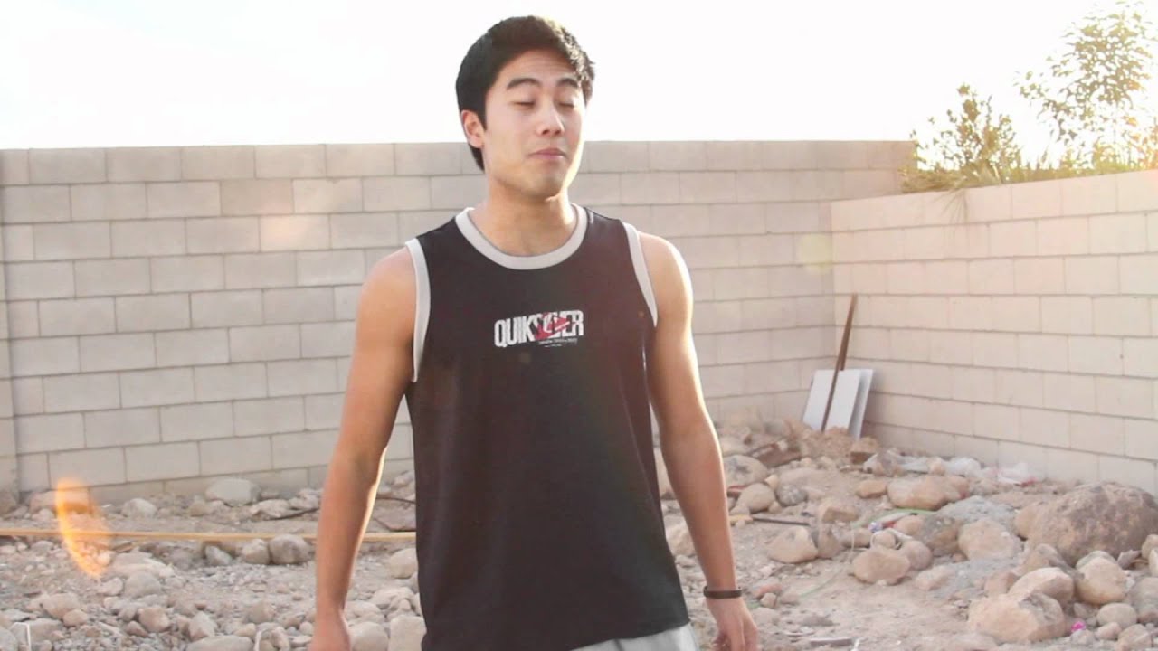 Sh*t People From Hawaii Say (Deleted Scene)