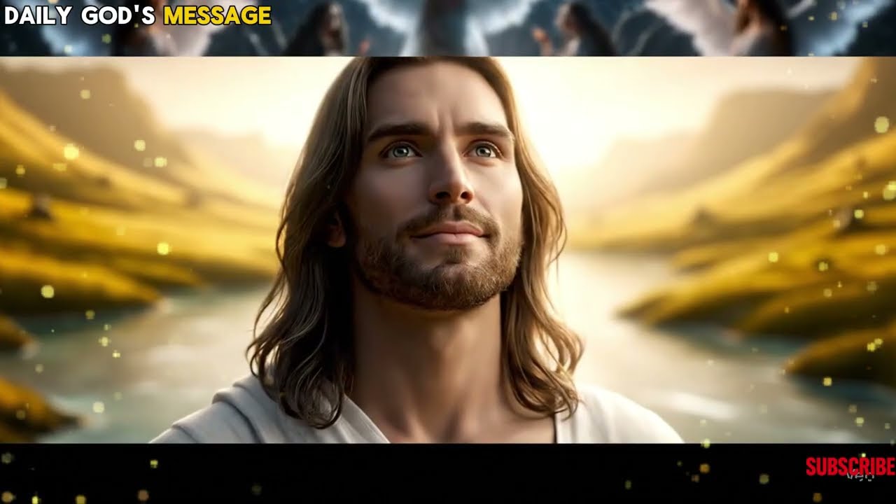 🔴 БОГ ГОВОРИТ: На этот раз это финал