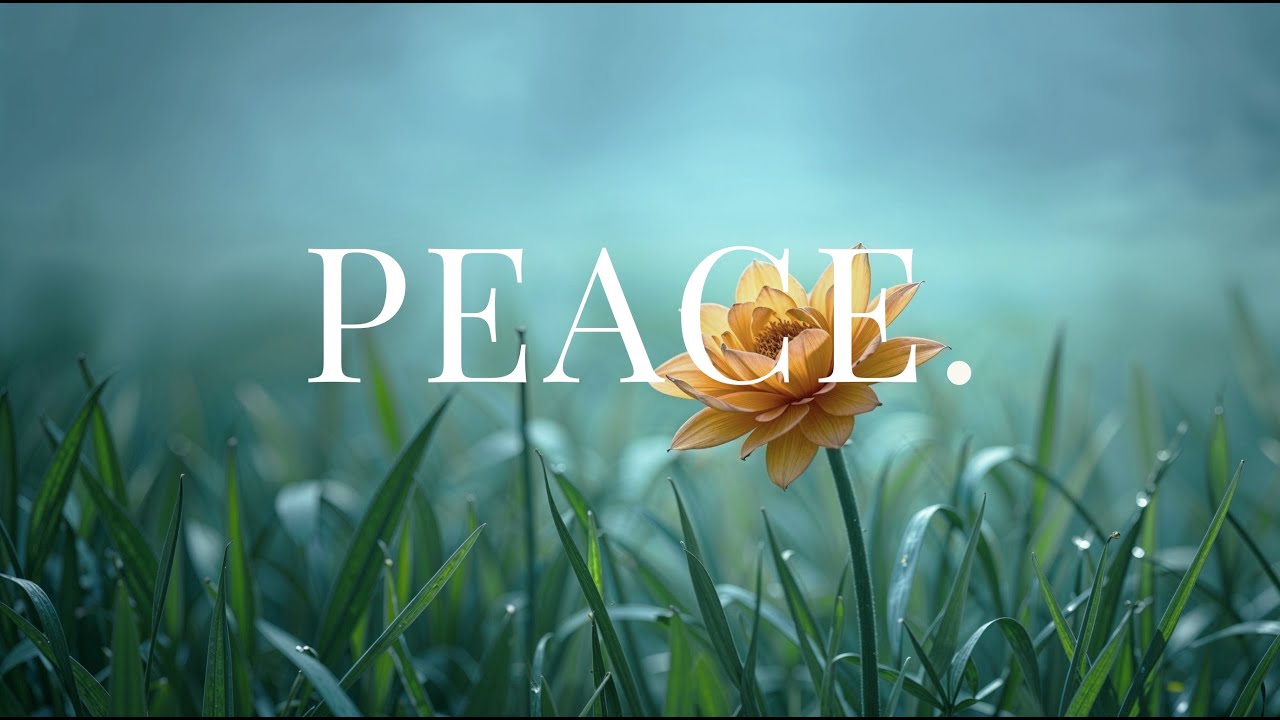 PEACE - Healing Music for Sleep, Meditation, Zen & Deep Rest | Drifts.