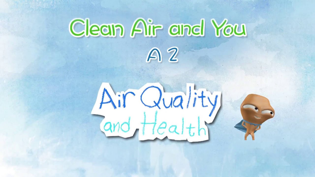 A2 Air Quality and Health (English version)