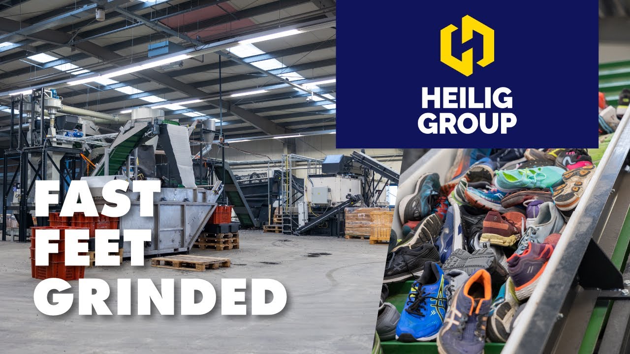 FastFeetGrinded | Heilig Group
