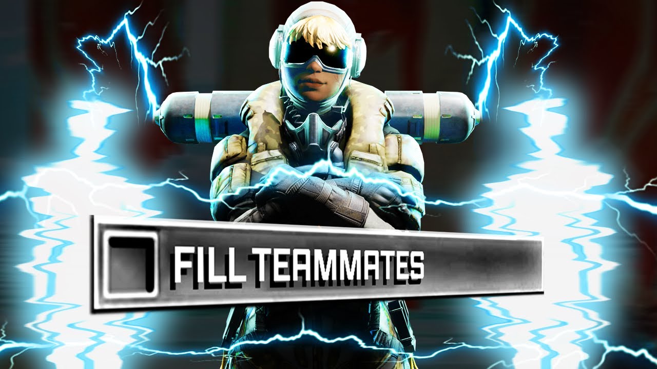 THE WATTSON THAT DOESN'T NEED TEAMMATES