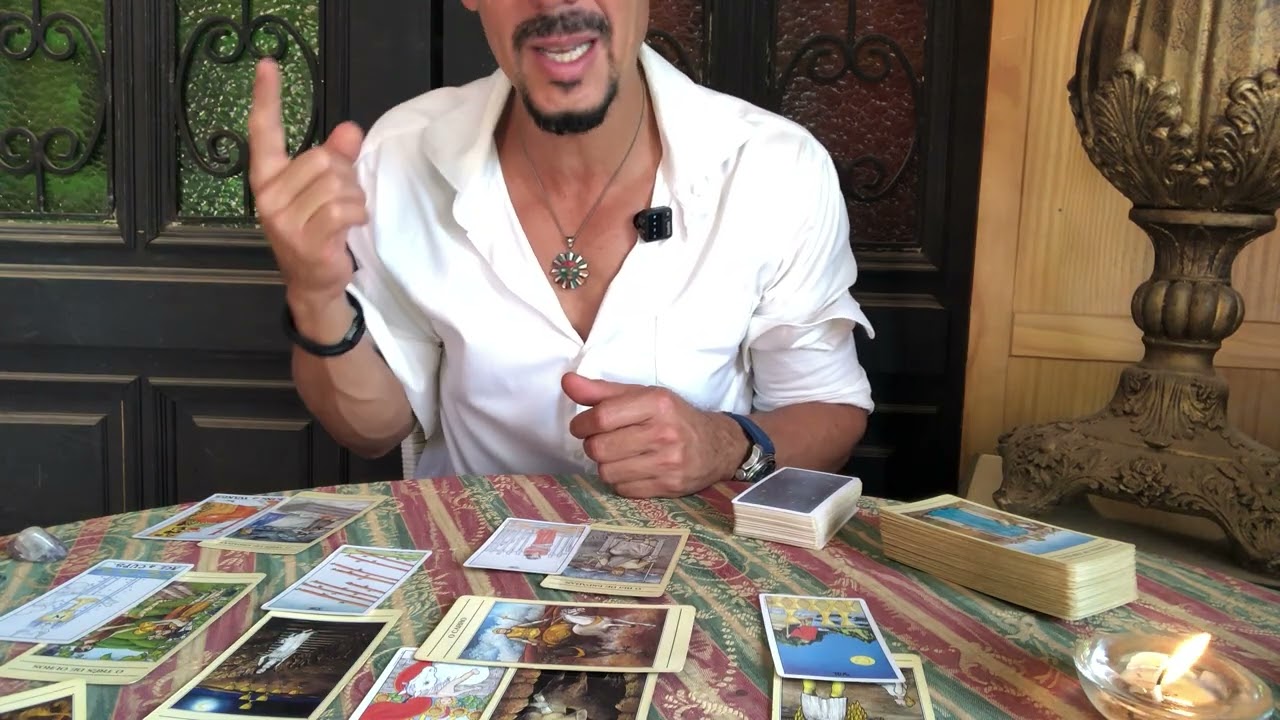 Signo de Aquário ♒️ Um novo contrato 