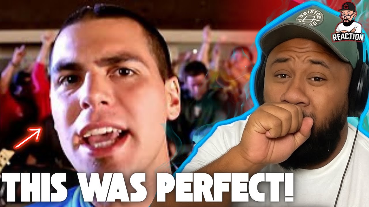 Alien Ant Farm - Smooth Criminal REACTION | THIS WENT CRAZY!!