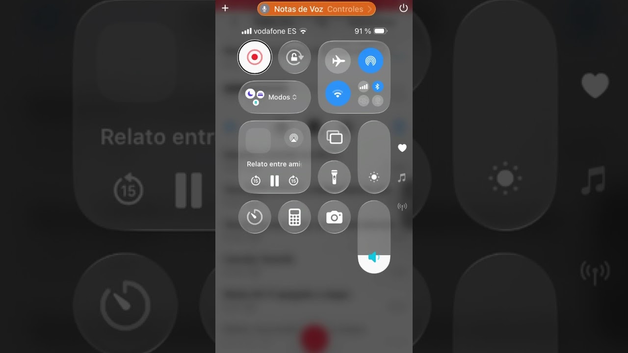 Relato entre amigos, no hay secretos a ciegas ￼