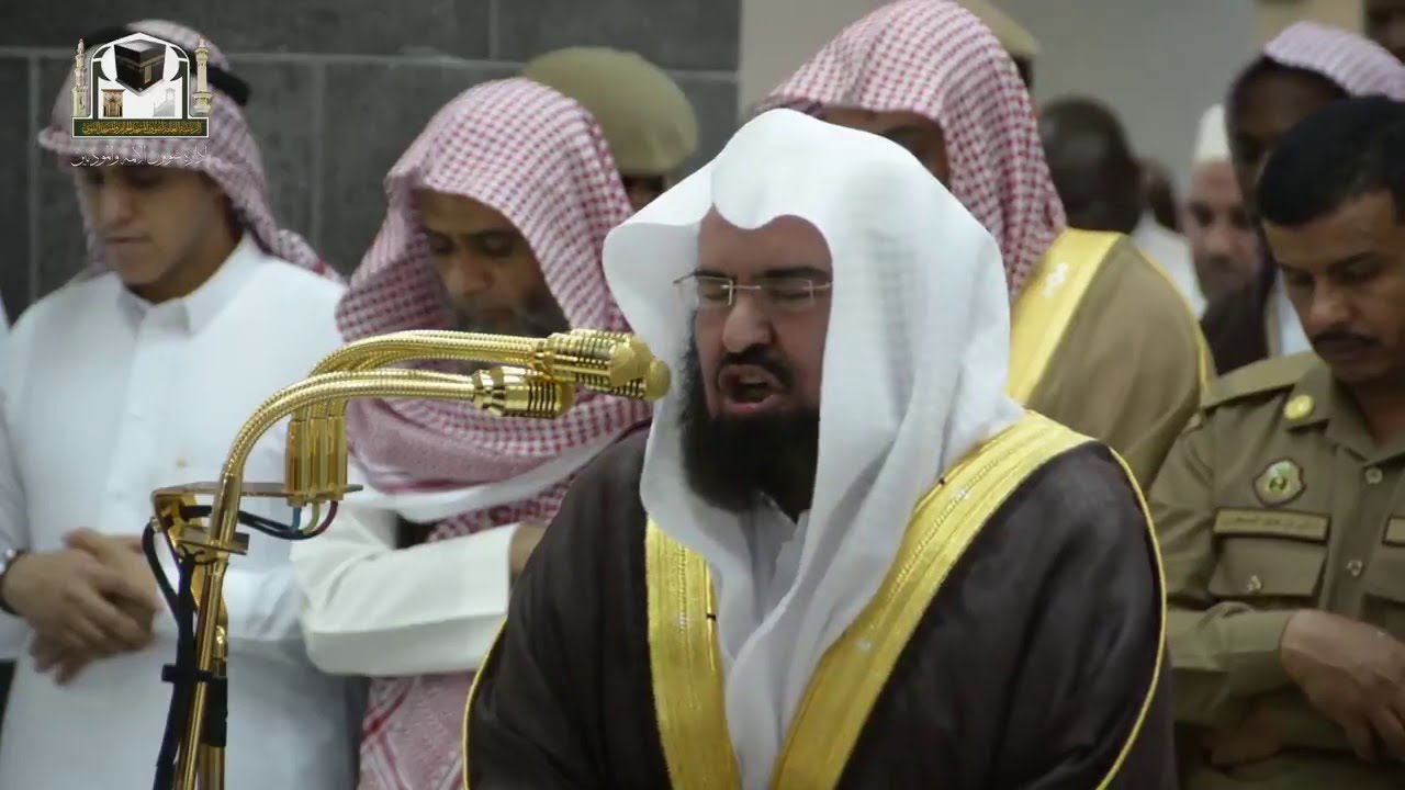 سورة البقرة (كاملة) للشيخ عبد الرحمن السديس لحفظ وتحصين المنزل وجلب البركة تلاوة هادئة Sourah Baqara