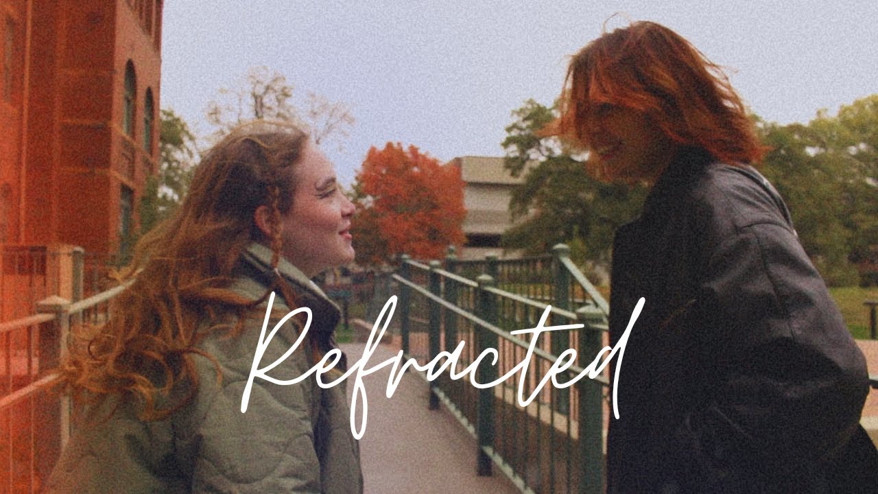 Refracted // a queer short film