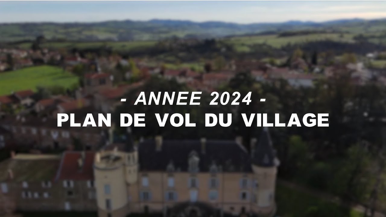 2025 : Retrospective 2024