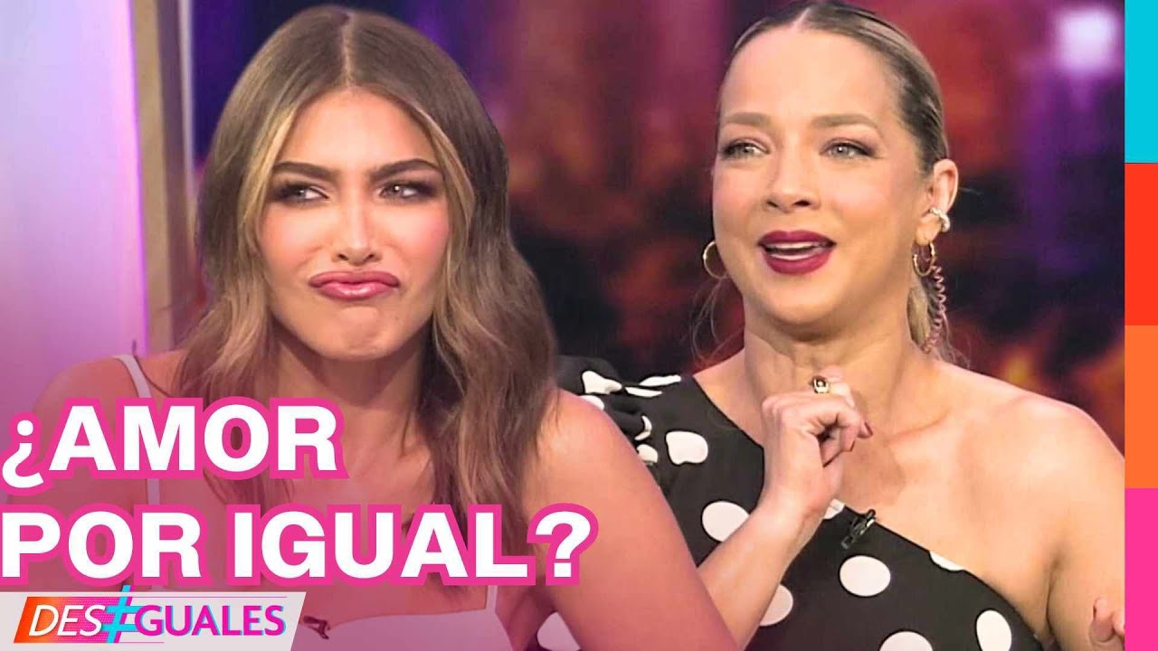 El dilema por los hijos favoritos y por qué no deberías confesarlo | Desiguales