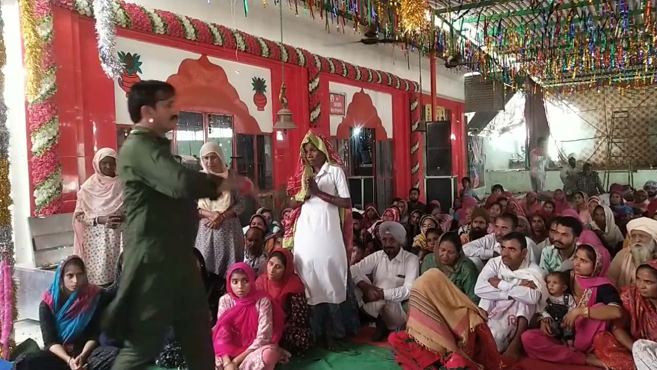 baba banwari lal ji part-2