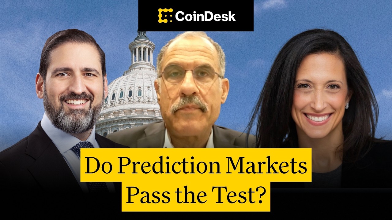 Can Sports Betting Prediction Markets Pass the 'Economic Purpose' Test?