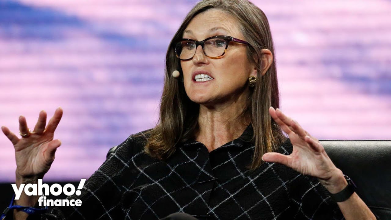 ARK's Cathie Wood says GOP control of Congress could lead to easier Fed policy