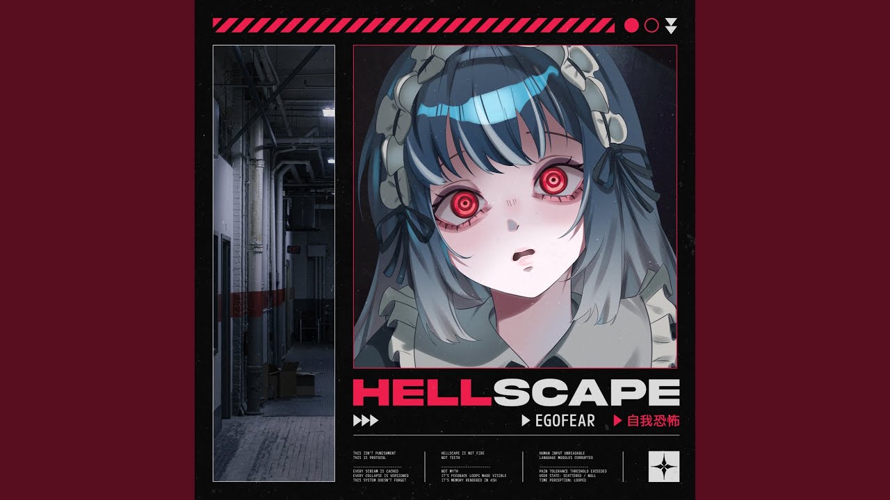 HELLSCAPE