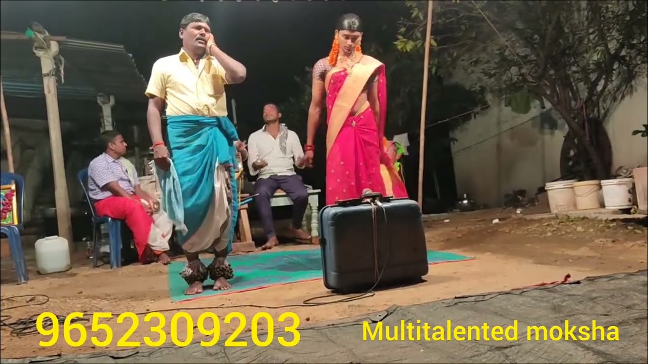 బండారి కుమార్ ఒగ్గు కథ సబ్స్క్రయిబ్ చేసి సపోర్ట్ చేయండి ఒగ్గు కళాకారుల బృందం #subscribe