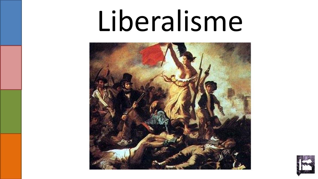 8. Liberalisme