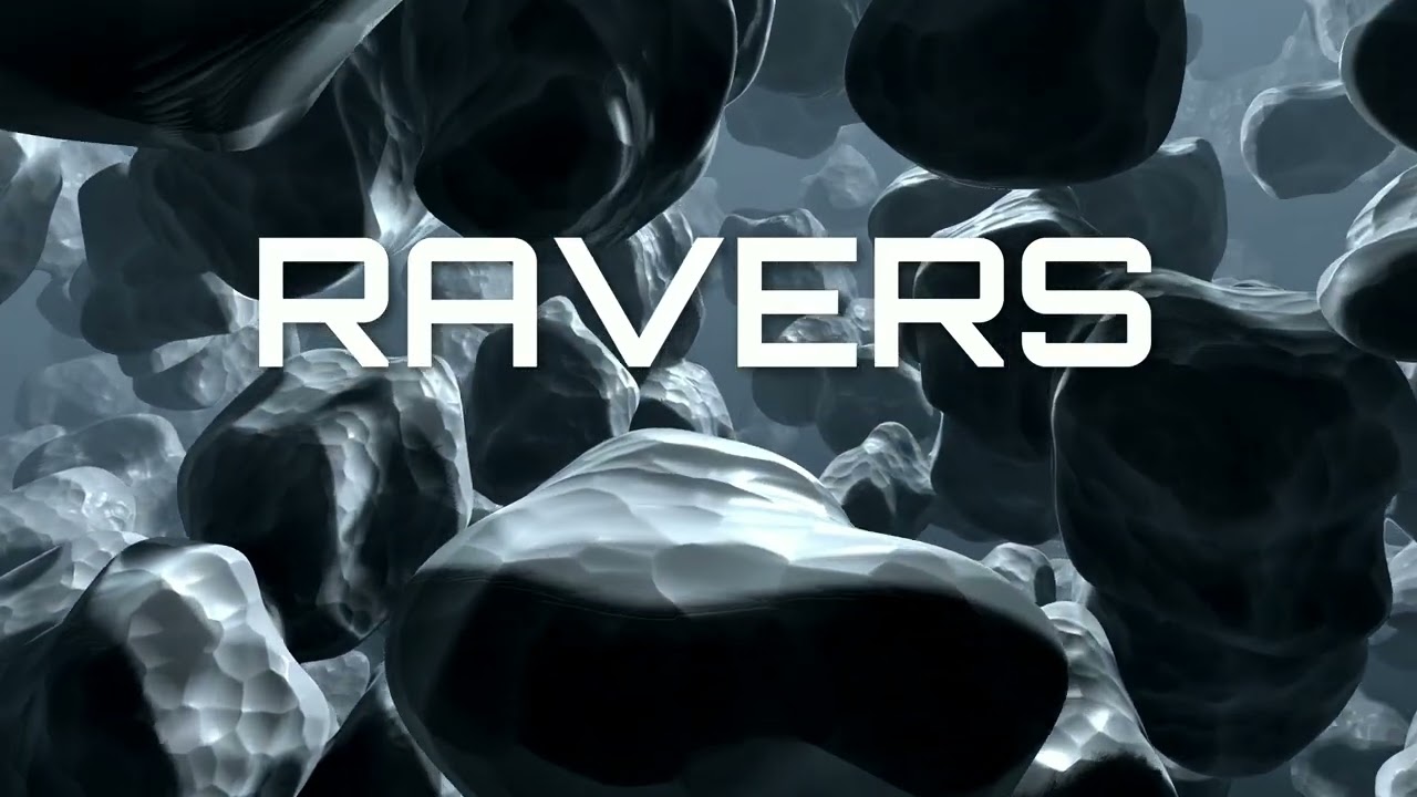 VALEX - RAVERS