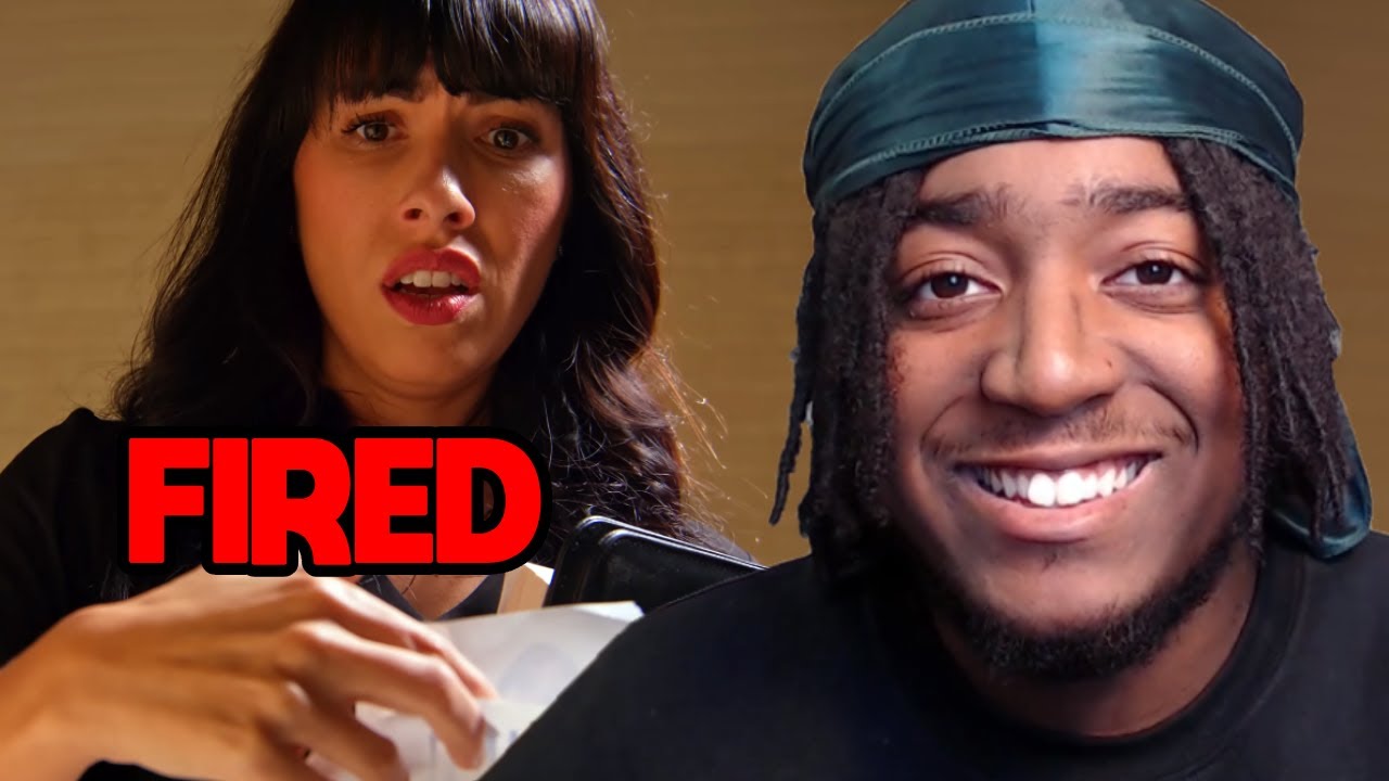 tnickelss REACTS to 