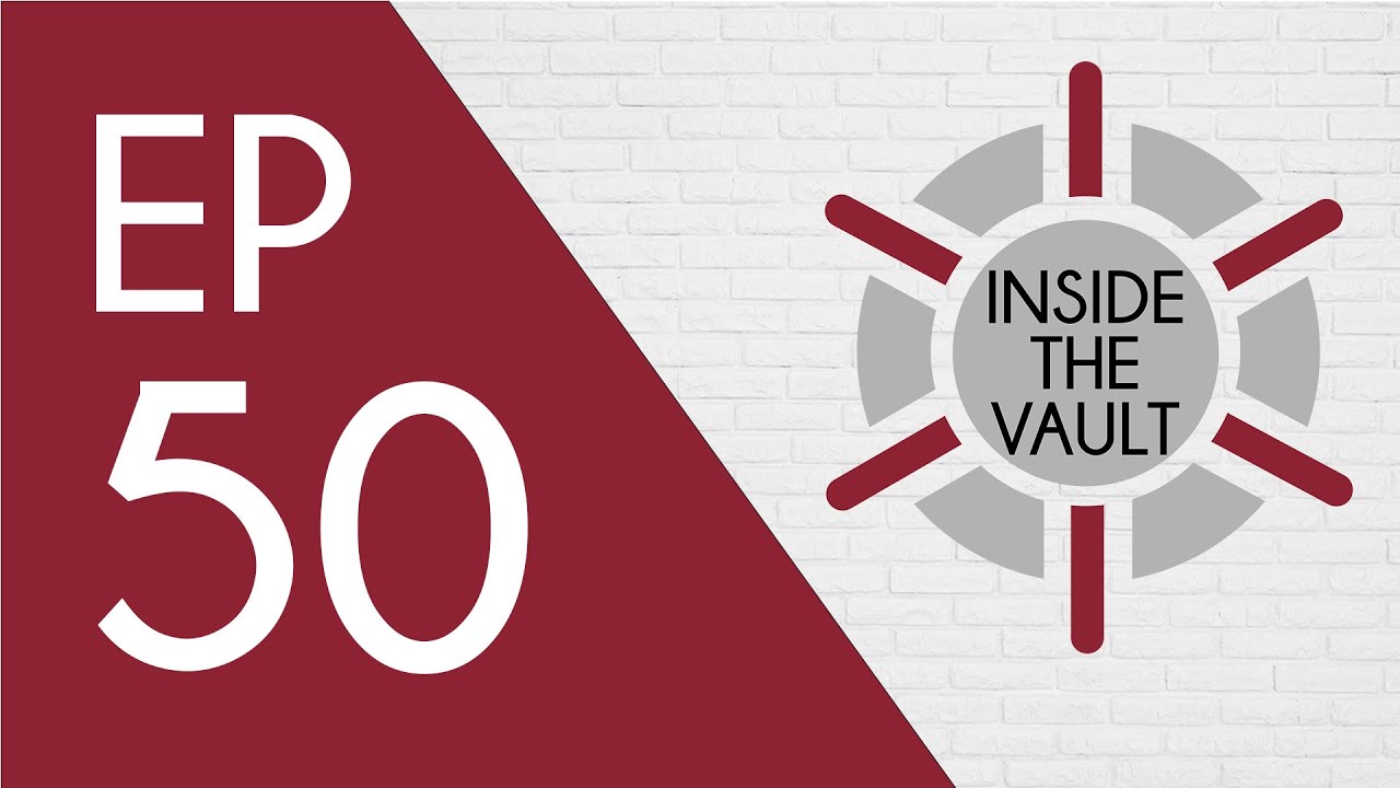 Inside the Vault - Ep 50 - Tax Savings Strategies for Commercial and Investment Real Estate Owners
