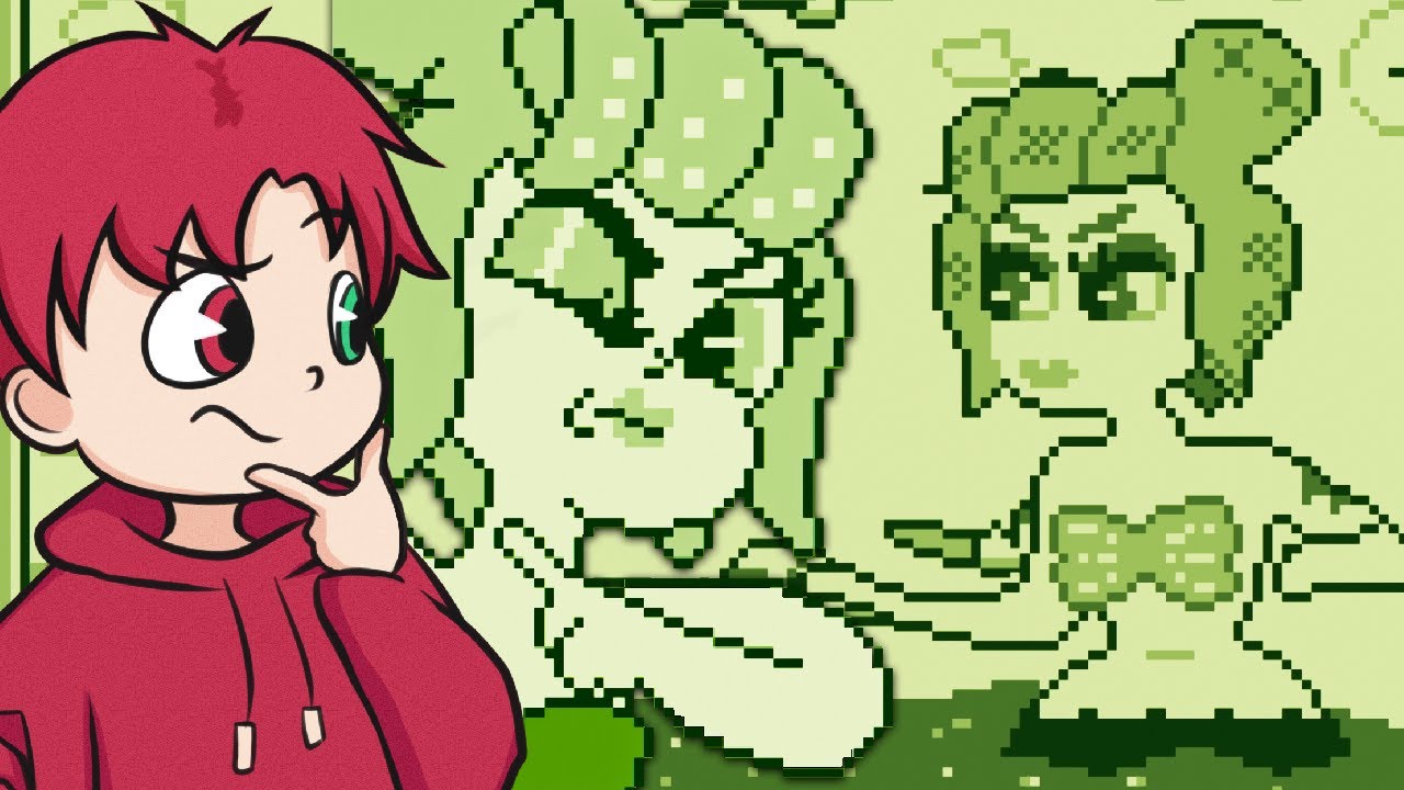 CO GDYBY CUPHEAD WYSZEDŁ 30 LAT TEMU 👾 CUPHEAD FANGAME