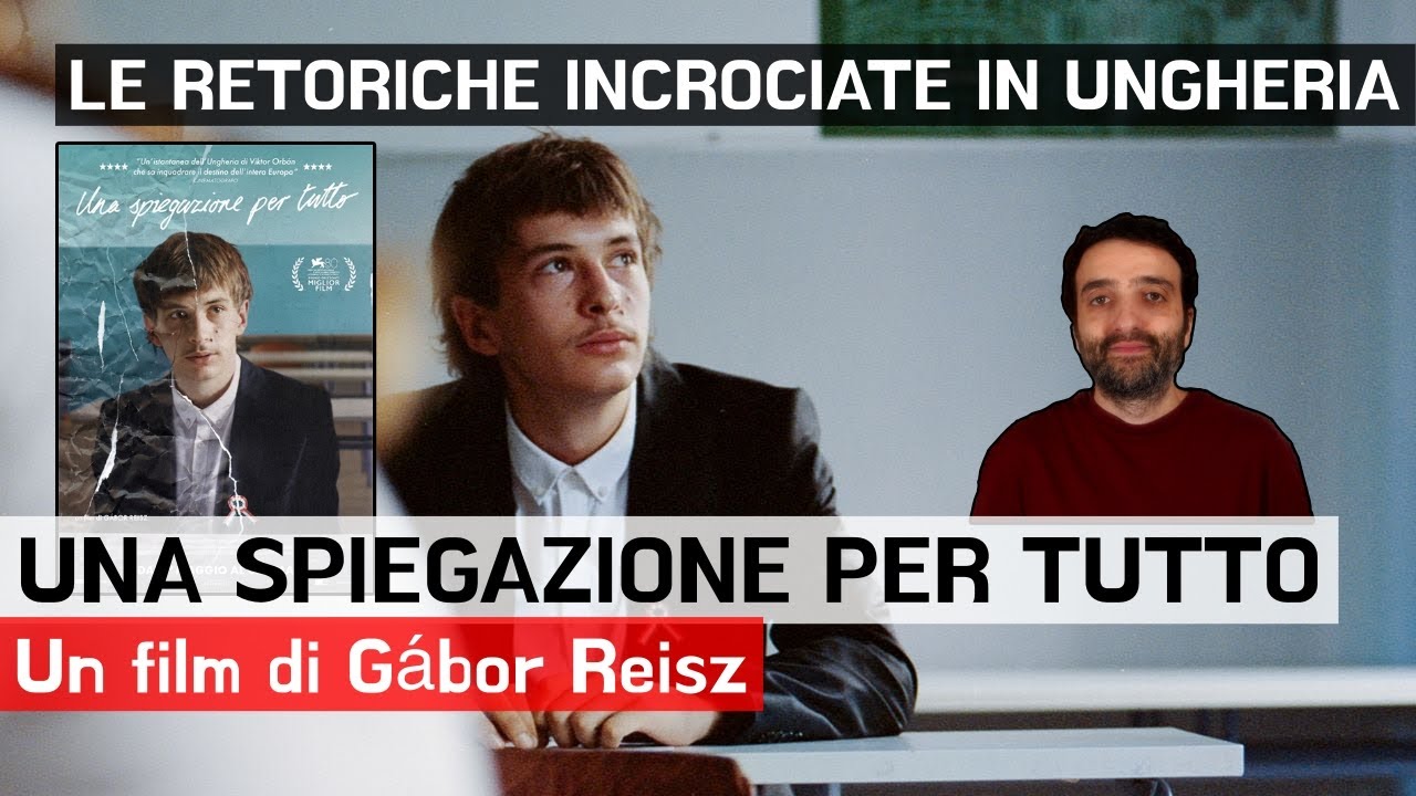 LE RETORICHE INCROCIATE IN UNGHERIA 