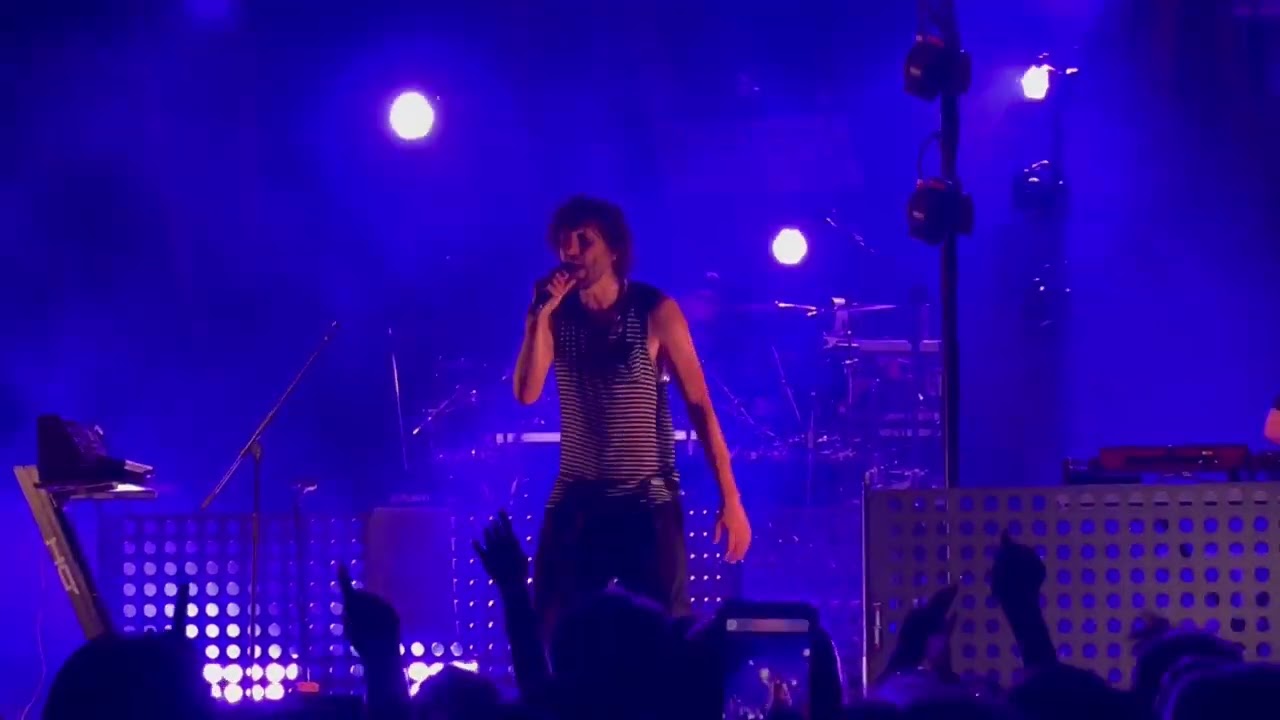 ERMAL META - Una cosa più grande @ Astimusica 2022
