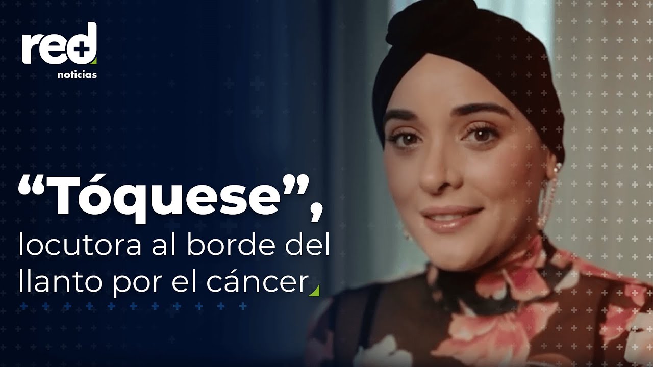 La periodista Ana Vargas conmueve a las redes sociales al confesar su cáncer de seno | Red+