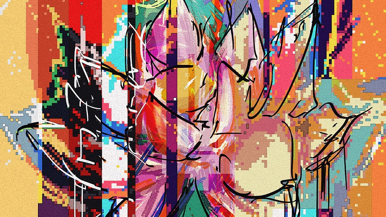 mididuck - ok to be not ok (full album)