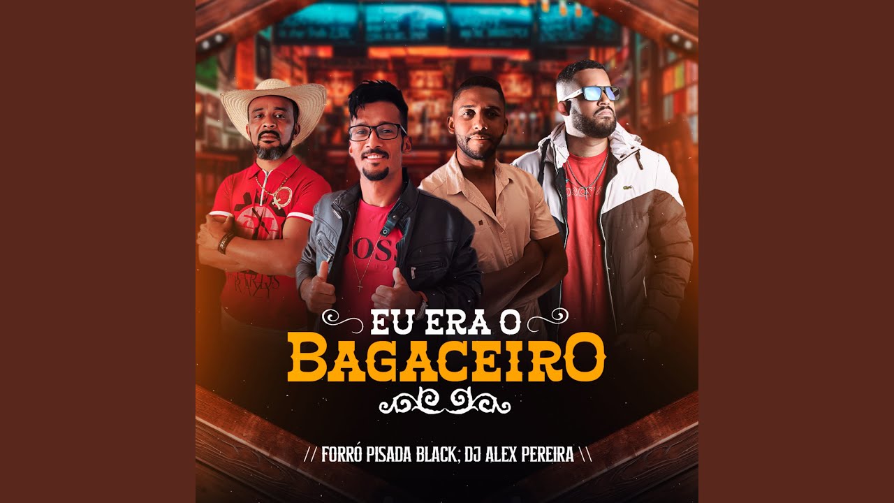 Eu Era o Bagaceiro