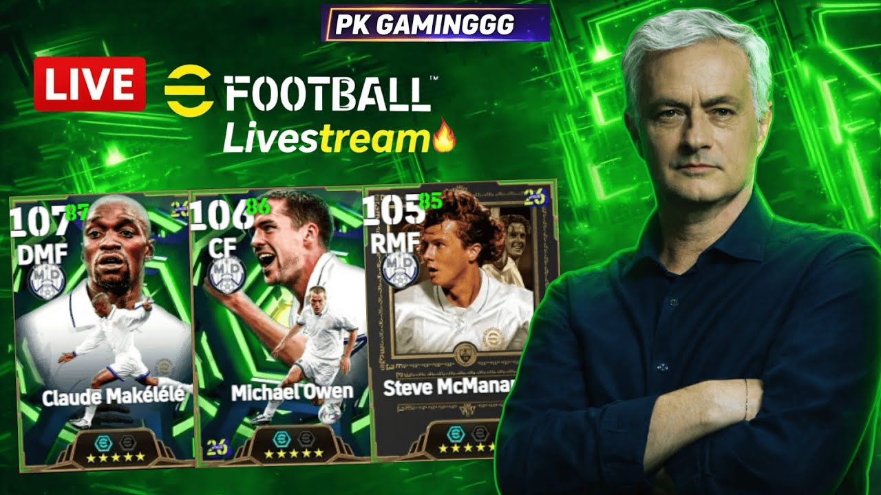 🎮 Let's Play Frinedly Match & Pushing to Division 1 Rank |🔥🎮🔥 E-FOOTBALL 26