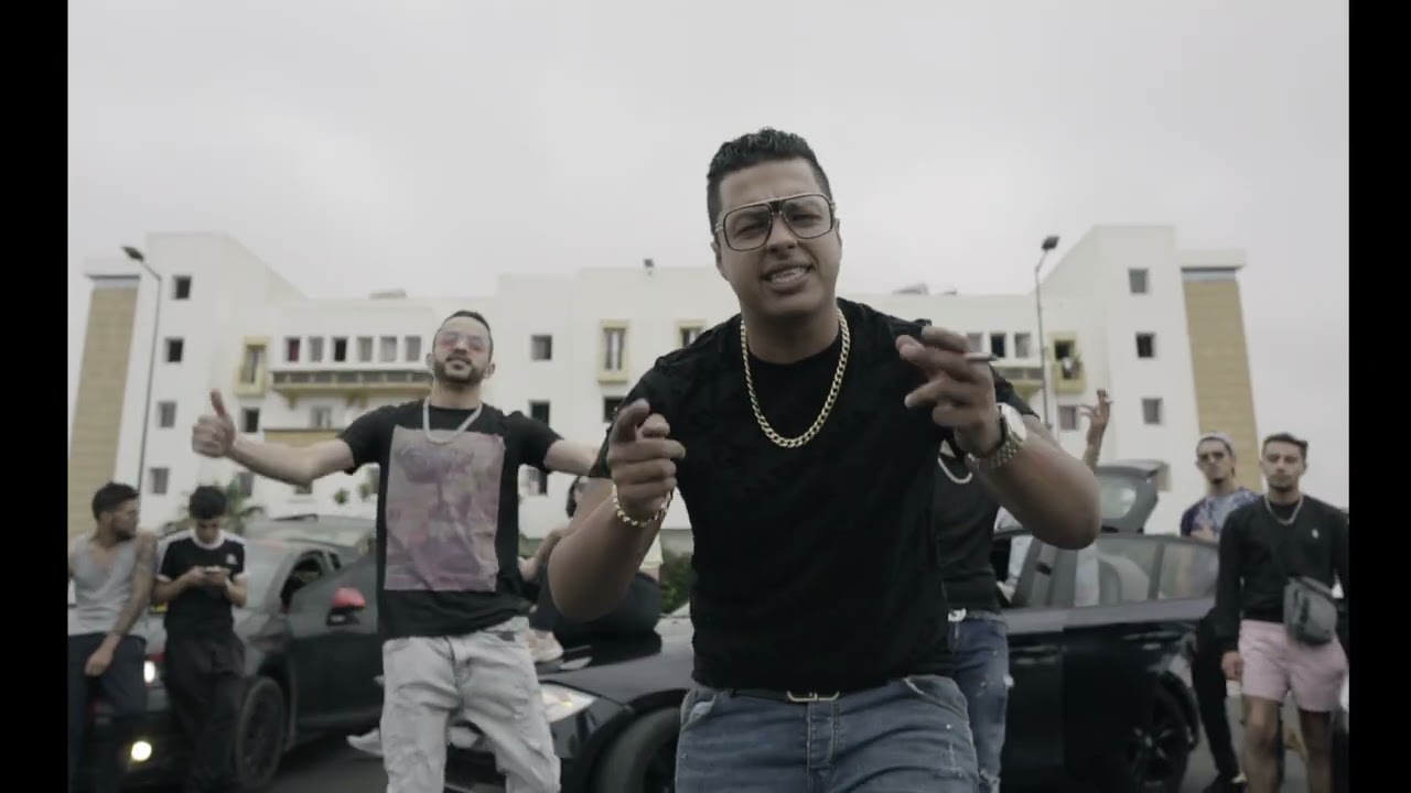 Uncle Vato feat. Yuuri - SWAB (Explicit Music Video)