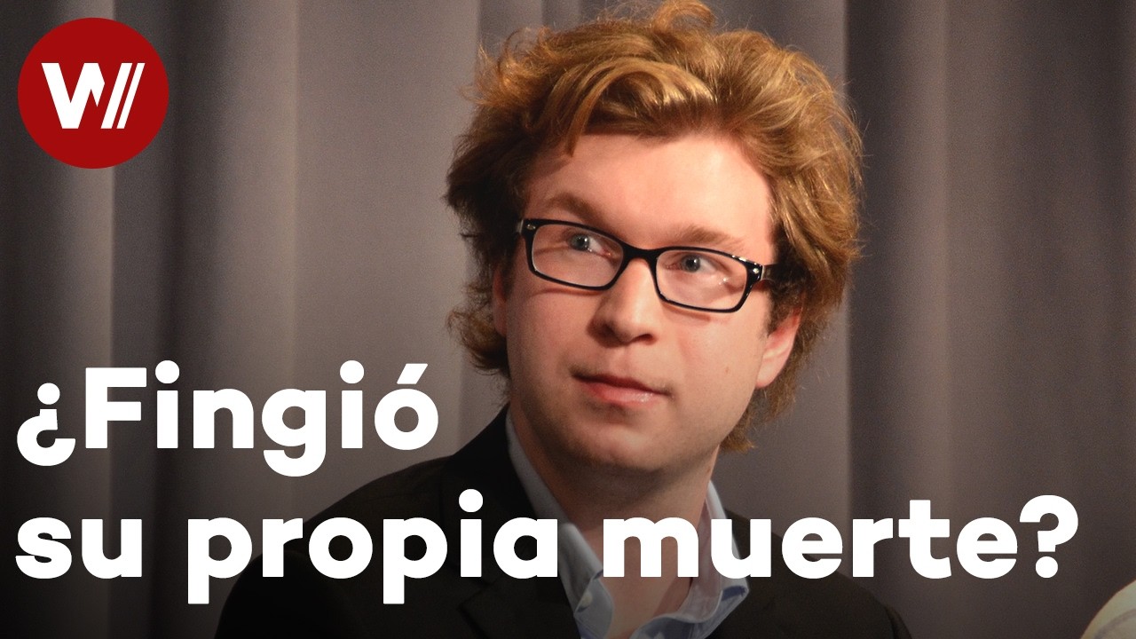 La misteriosa muerte del CEO que hizo desaparecer $215 millones en cripto | Documental completo