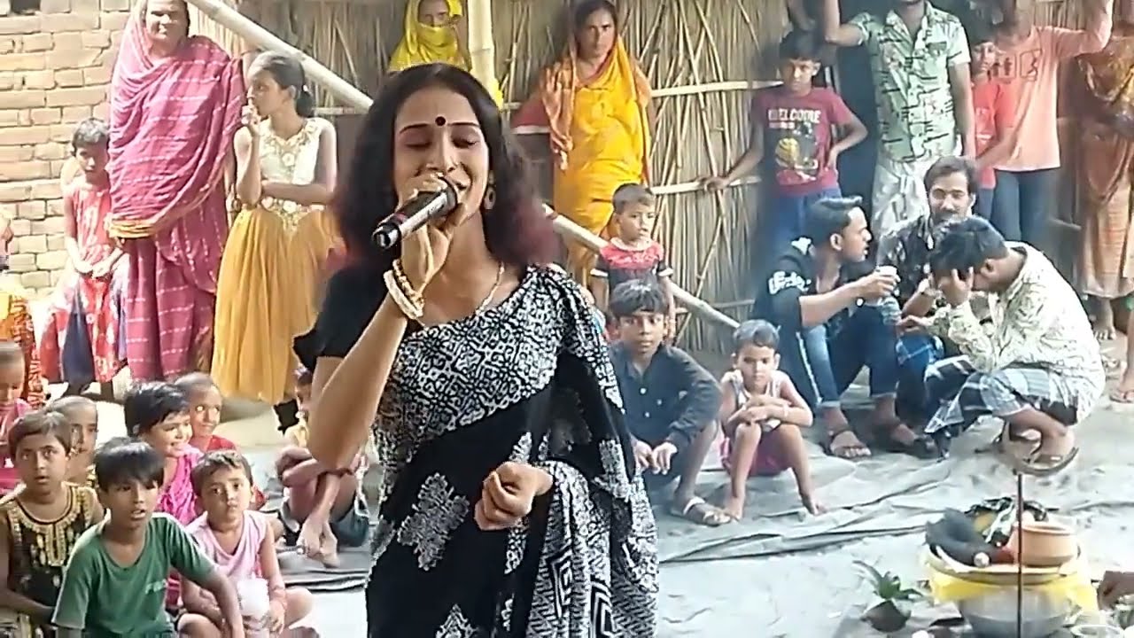 একদিল গান || আমার সোনা বন্ধুরে তুমি কোথায় রইলা রে #msdharmonium