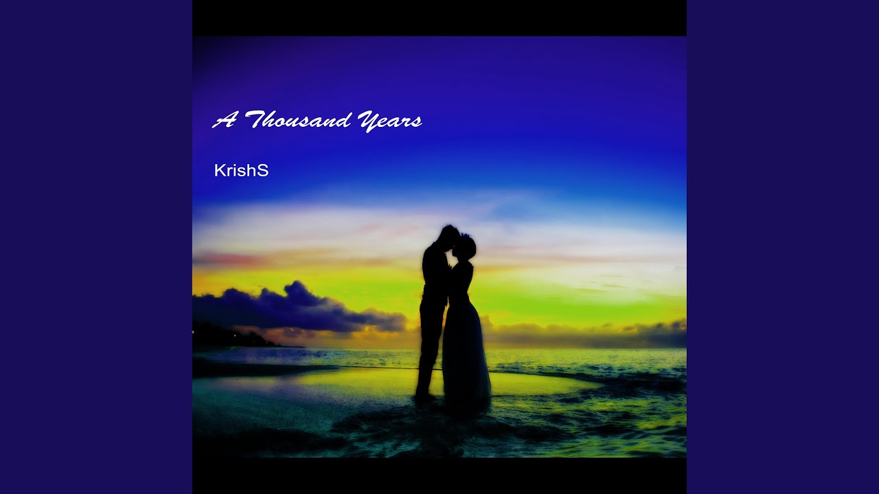 A Thousand Years