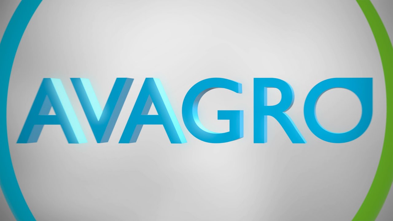 Avagro - AFT 45 salaojakone 09 2014