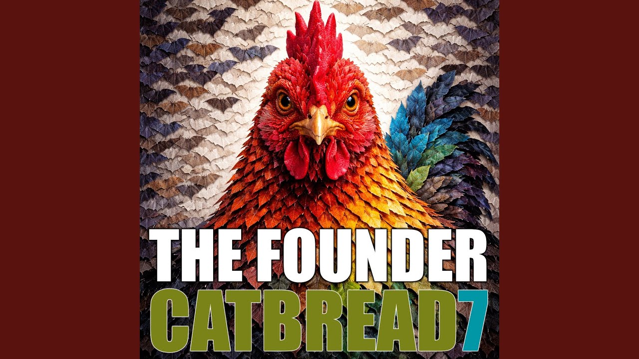 The Founder