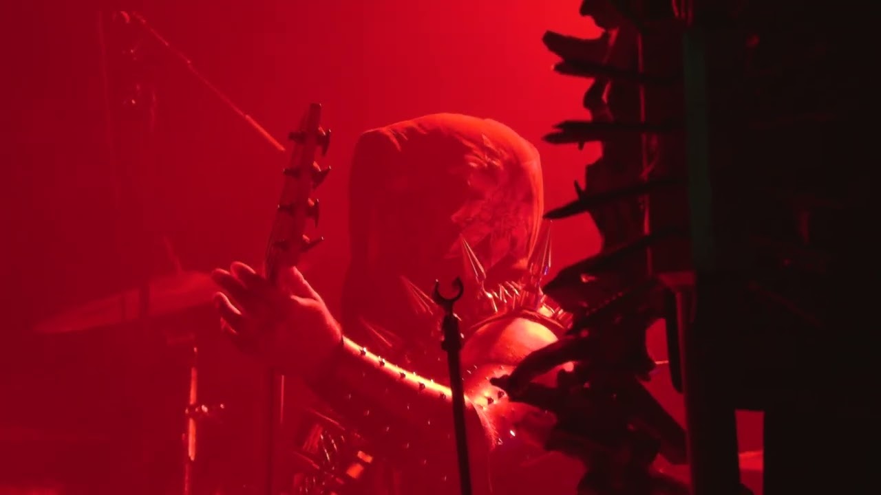 Decimation Hammer August 2 Valhalla MAIN