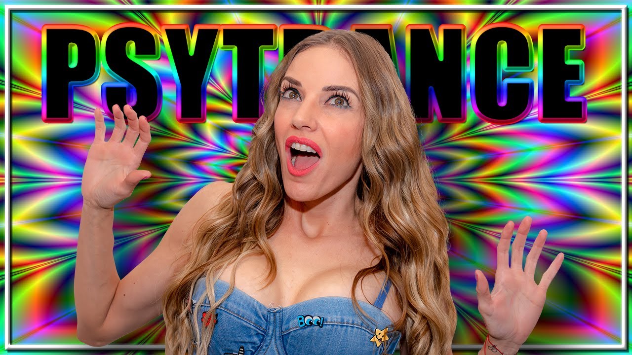 GUIA DEL PSYTRANCE