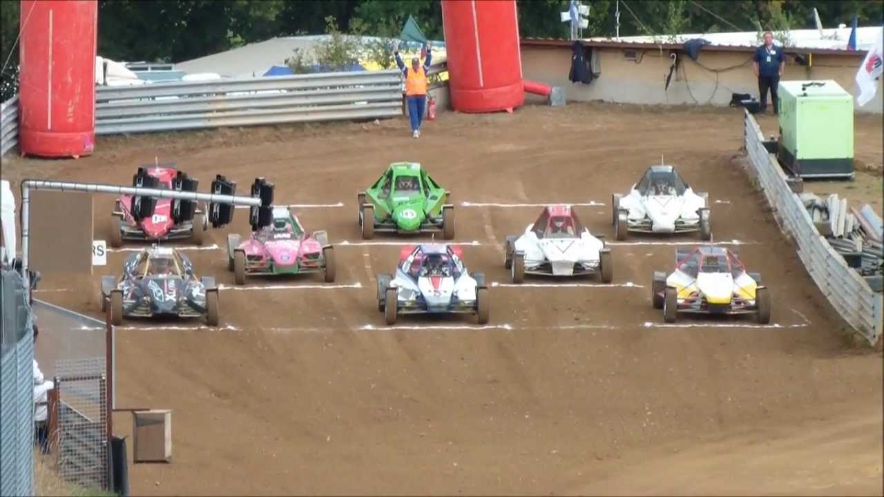 Autocross EM 2011-St Igny-Buggy 1600-1.Heat-1.Group