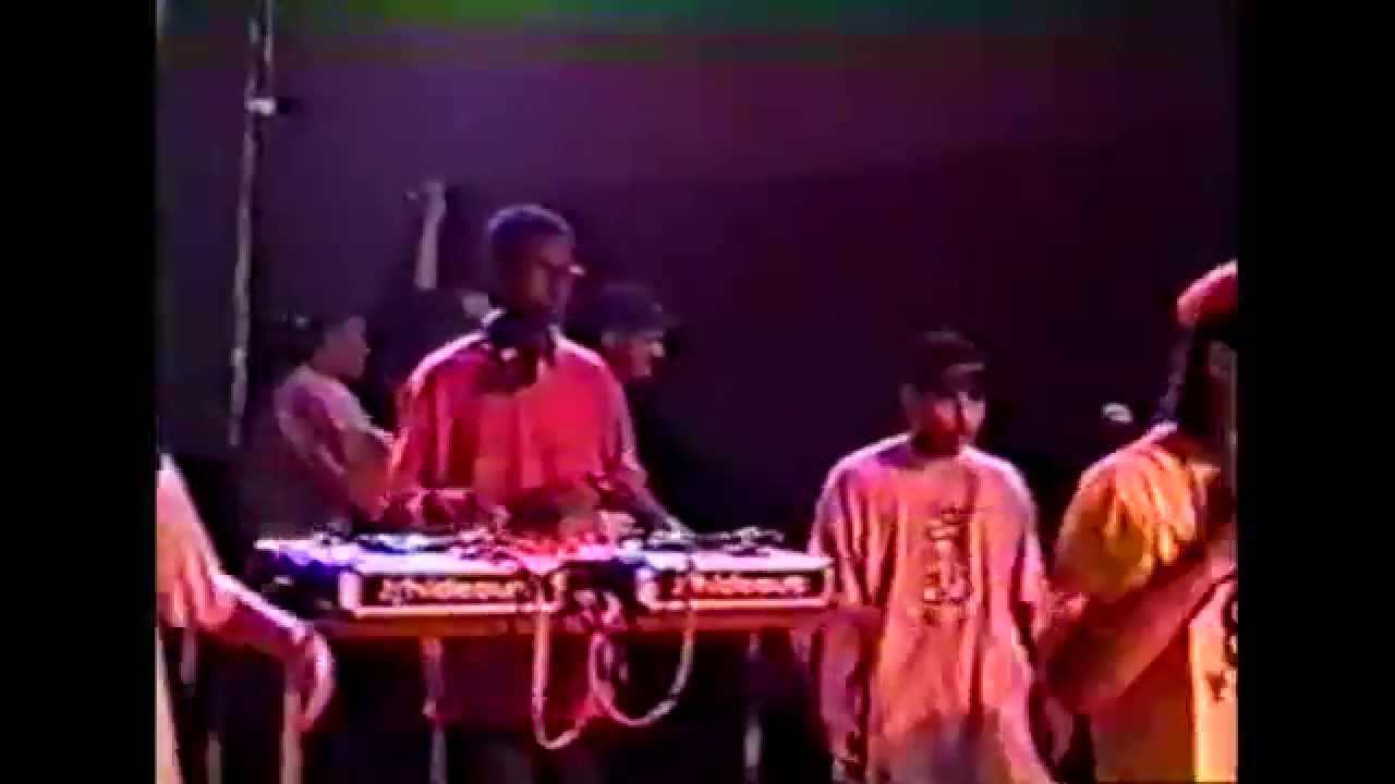 Sabotage, Família Brooklin Sul e Dj Kefing, Feat: Caskão T$G Show São José dos Campos!