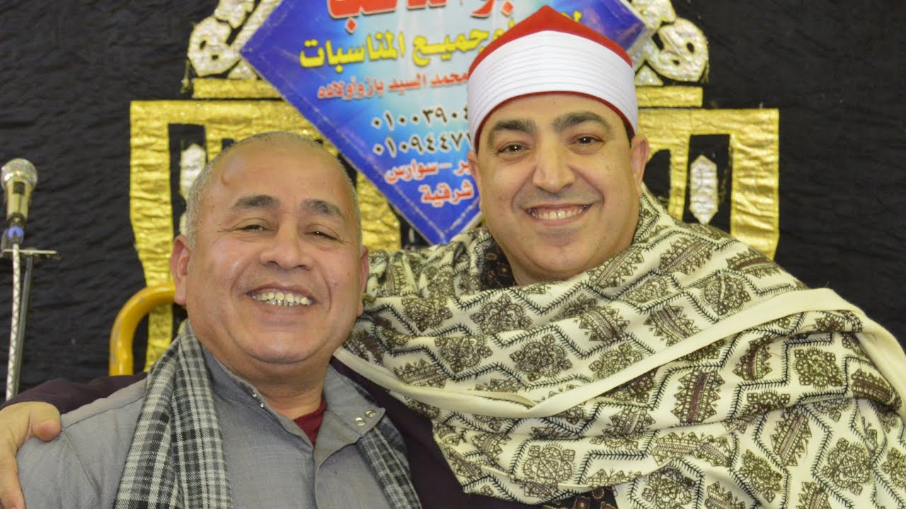 القارئ الشيخ محمد محروس طلبه من سورة يوسف عزاء فقيد الشباب الاستاذ علاء كلاني بسوارس ابوكبير 