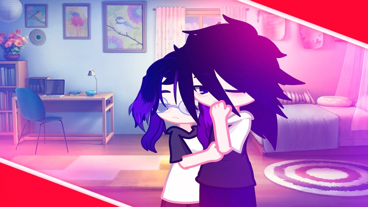 Giyuu e Shinobu ficam presos no mesmo quarto // {GC} MEME 🌊Giyushino🦋 {KNY} 
