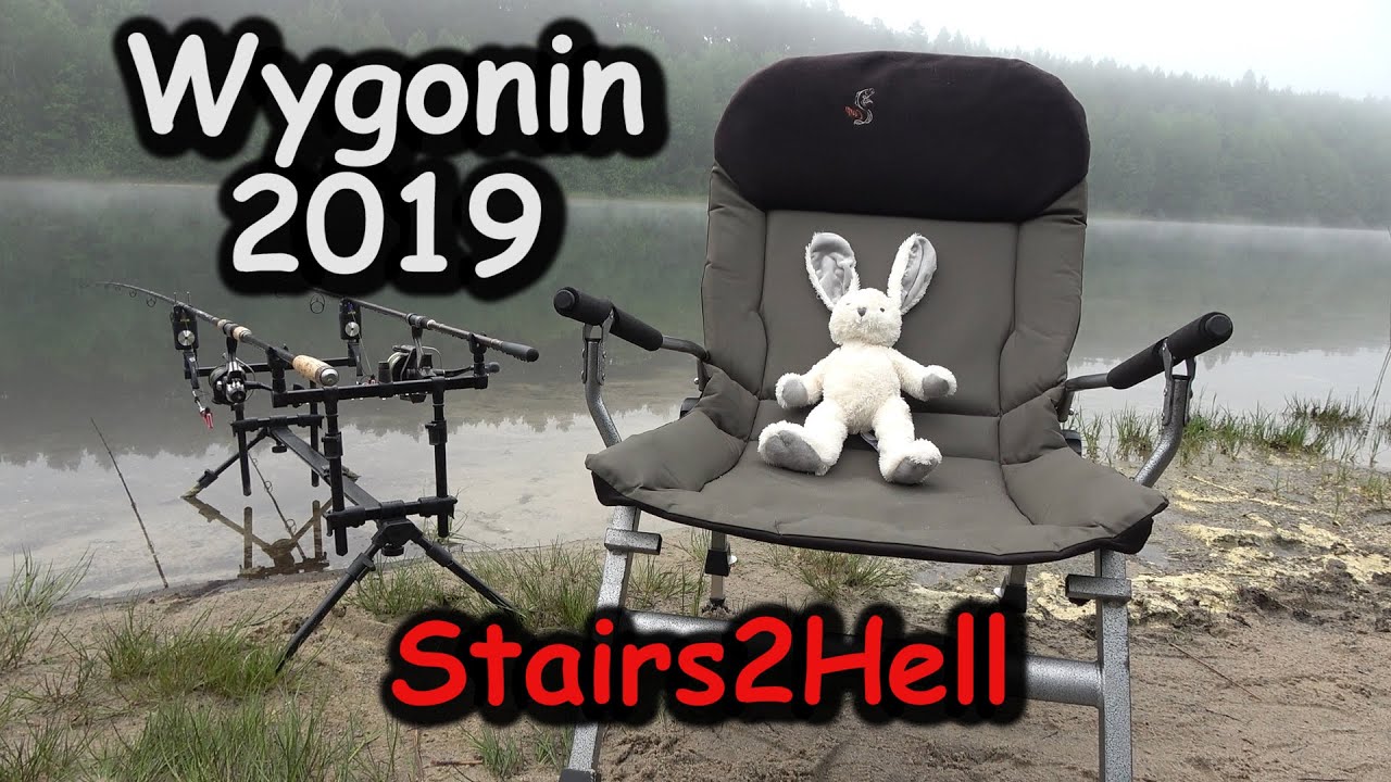 Wygonin 2019 Eliminacje do Stairs2Hell (26.05-1.06.2019r).