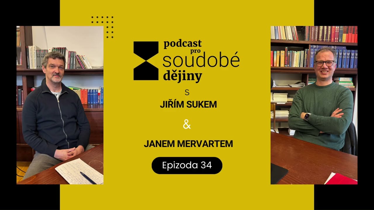 34. díl: Život po Stalinovi
