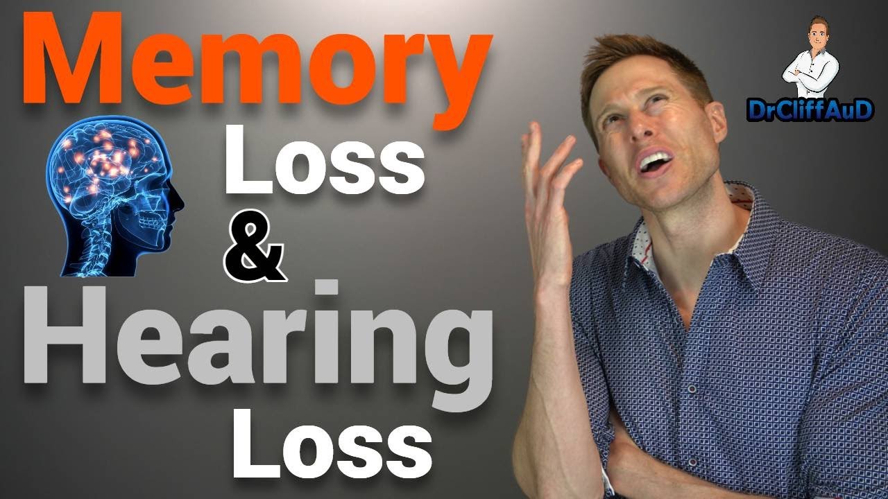 Memory Loss & Hearing Loss | Cognivue Thrive Cognitive Screening