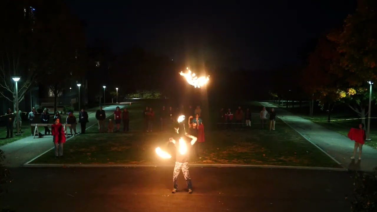 2024F/AW Hugh, Kelly - Poi, Transformer