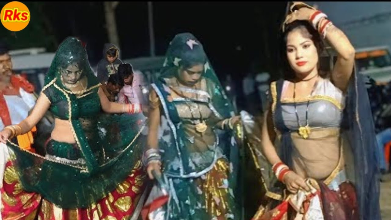 Bundeli Rai jawabi Rai deshi Rai khadi Rai dharmik Rai kalesh ki Rai badhai Rai khyal #arjunbundeli 