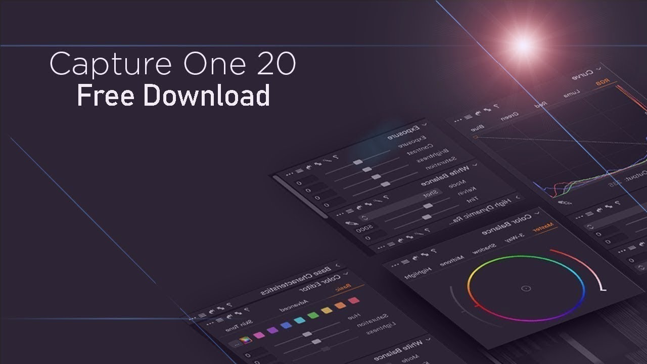 CAPTURE ONE CRACK ▪️ CAPTURE ONE FREE DOWNLOAD ▪️ CAPTURE ONE CRACK 2022