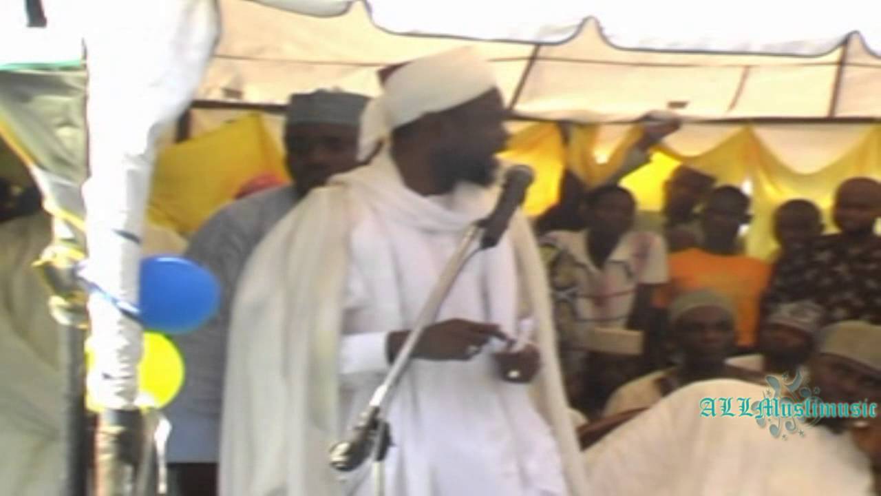 Sheikh Sulaimon Faruq Onikijipa - Kil'Ona Abayo