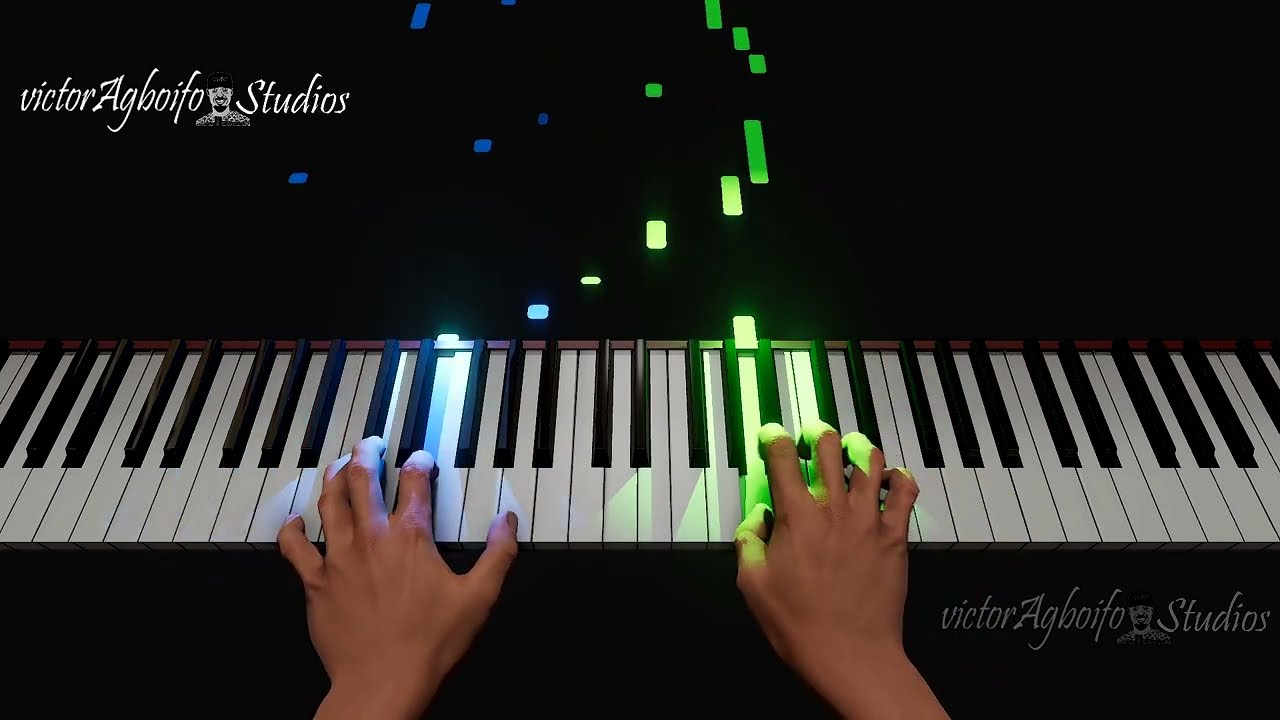 CONCERT CREATOR | CREATE BEAUTIFUL PIANO ANIMATIONS & MUSIC LESSONS.